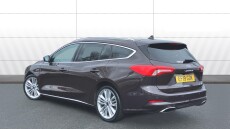 Ford Focus Vignale 1.5 EcoBlue 120 5dr Auto Diesel Estate